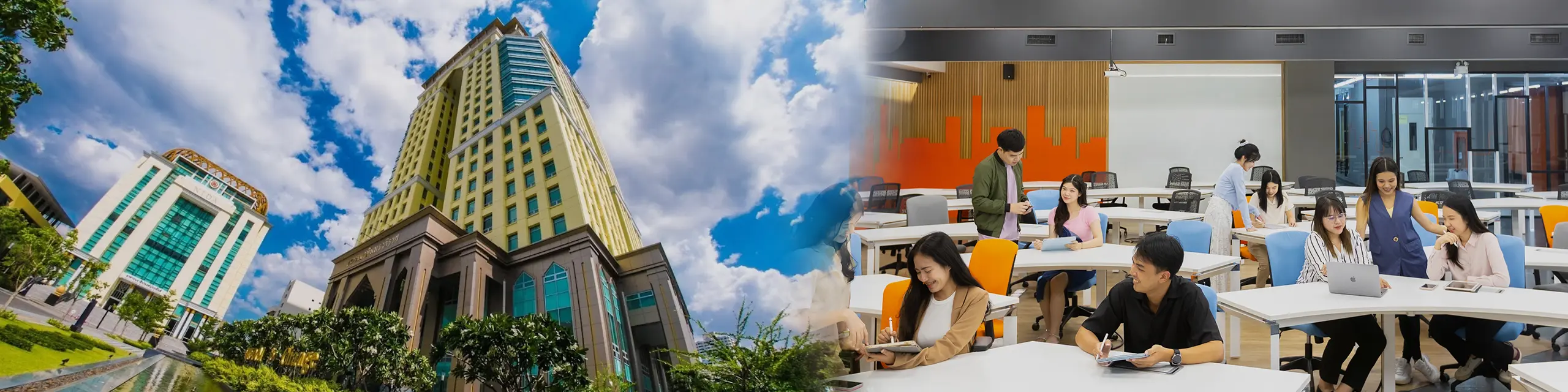 Image Name การบริหารโครงการอย่างมืออาชีพและการเตรียมความพร้อมการสอบ