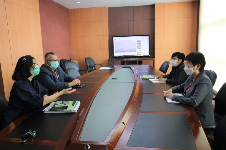 MiConv.com  การประชุมหารือความร่วมมือทางวิชาการกับ1 scaled