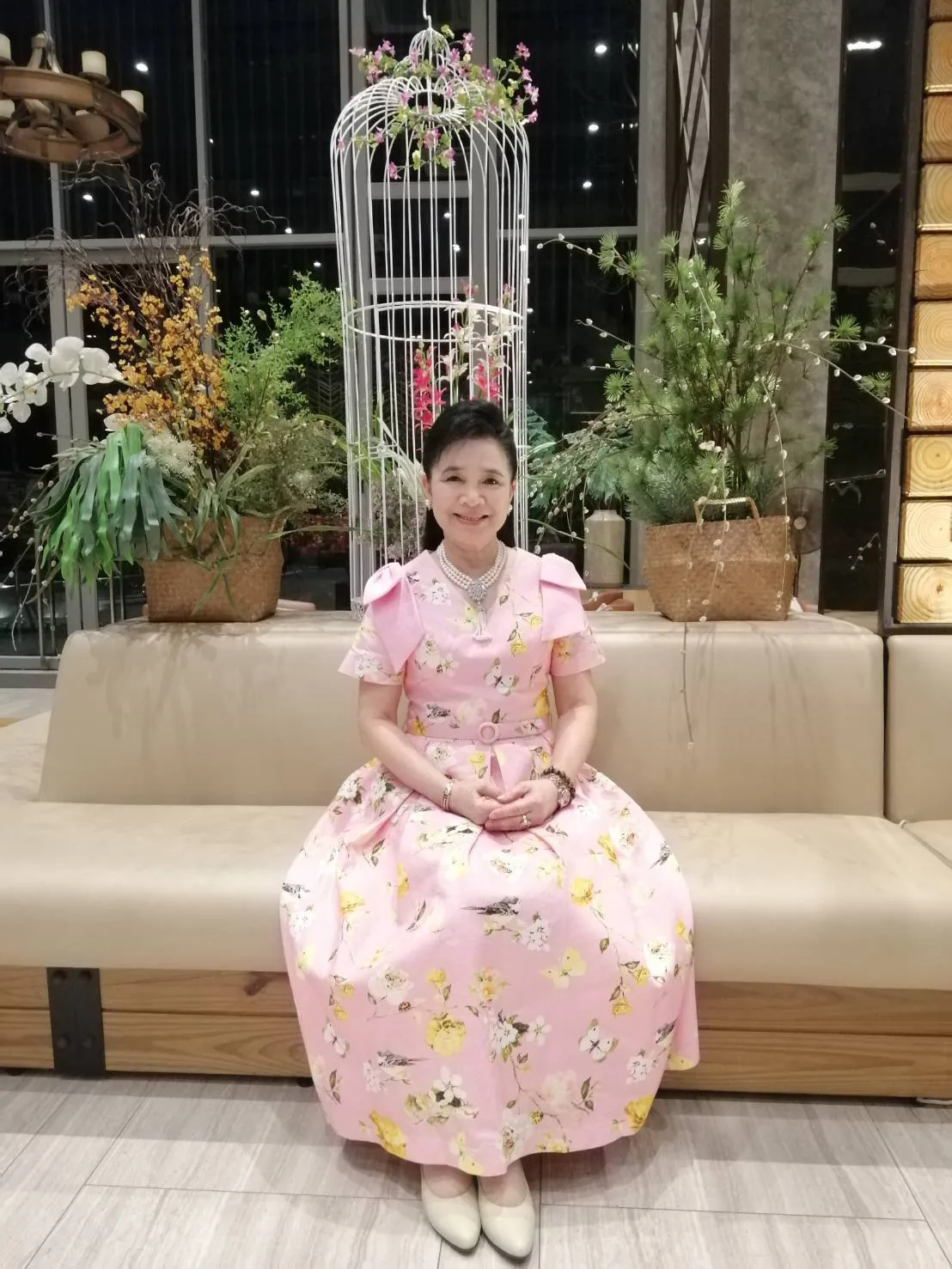 Alumni Image Profile