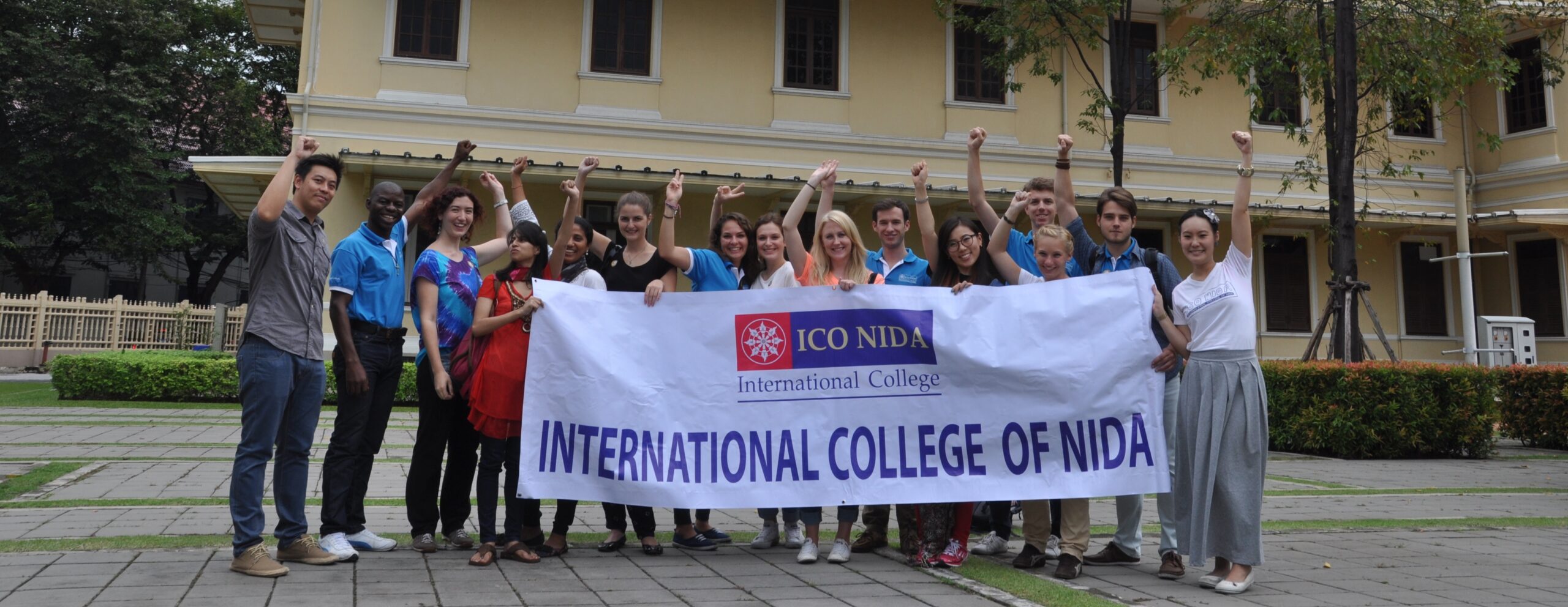 DSC 0305 scaled วิทยาลัยนานาชาติ