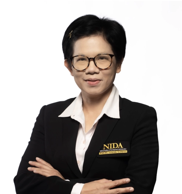 Dr. Wisakha Phoochinda