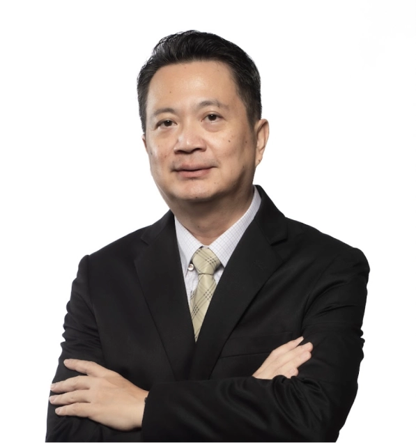 Dr.Sorasart Sukcharoensin