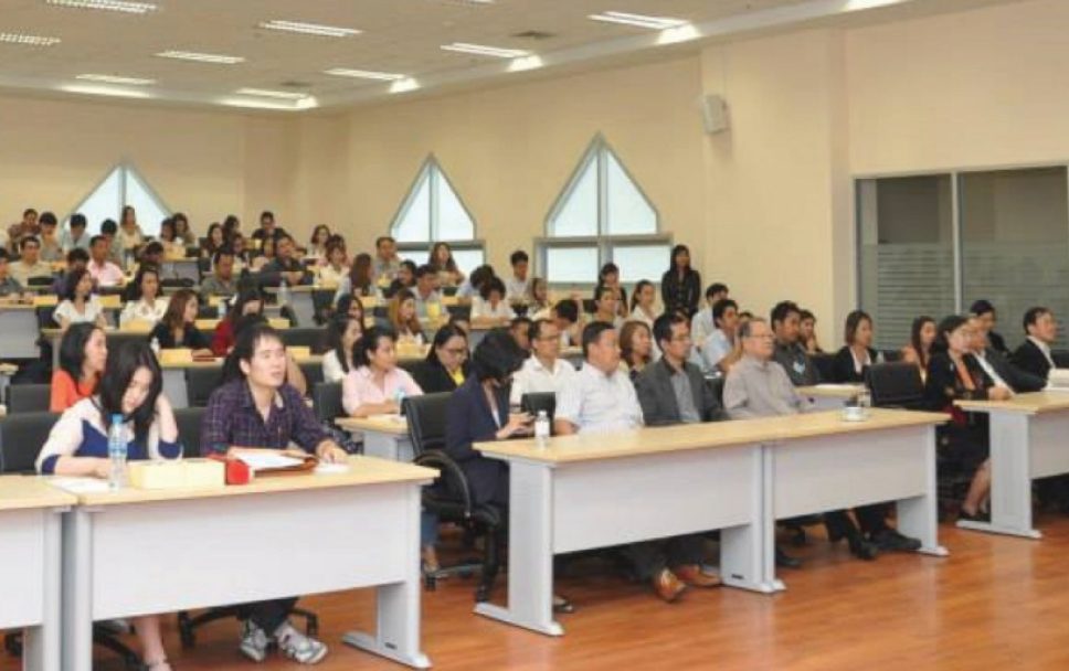 เกี่ยวกับนิด้า