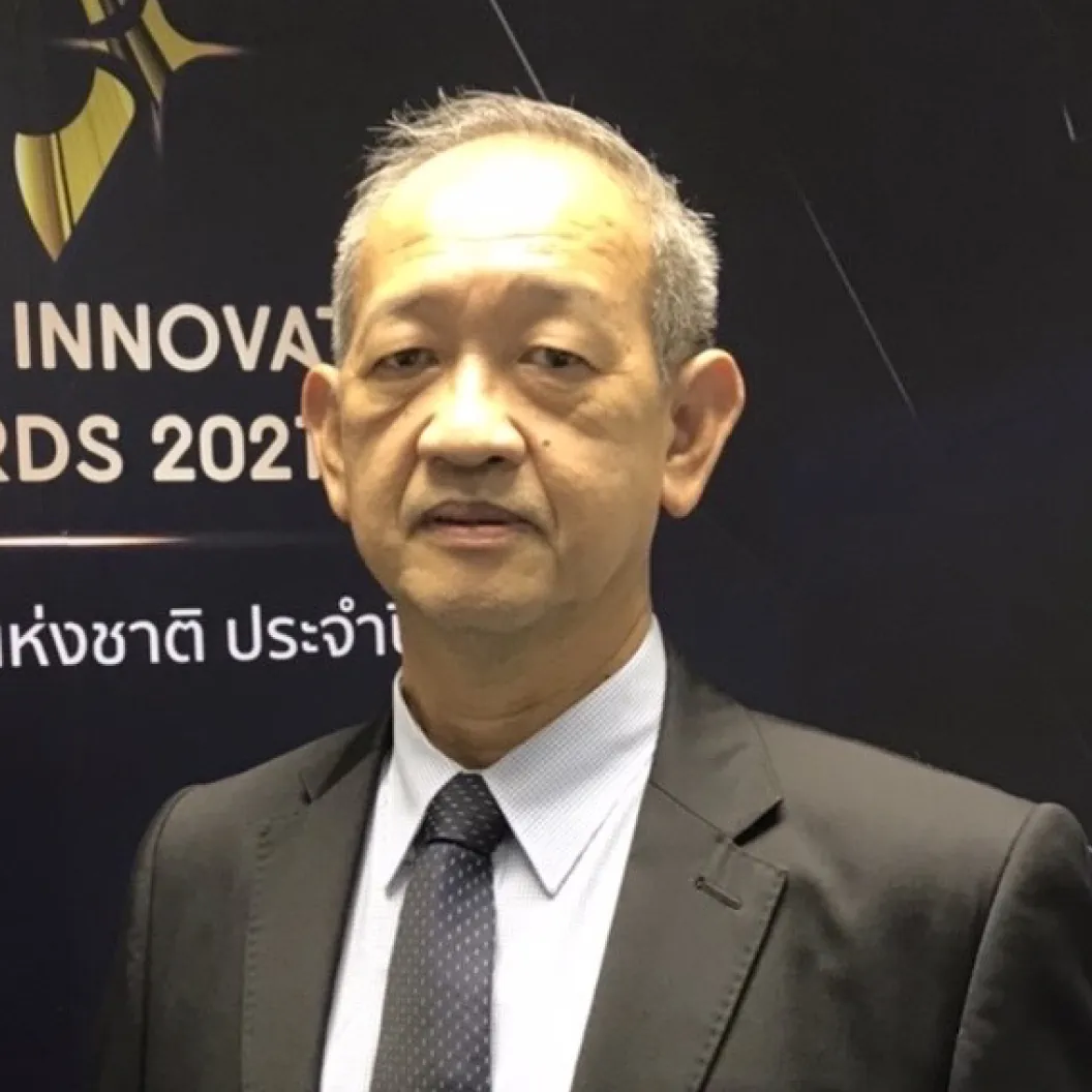 Alumni Image Profile