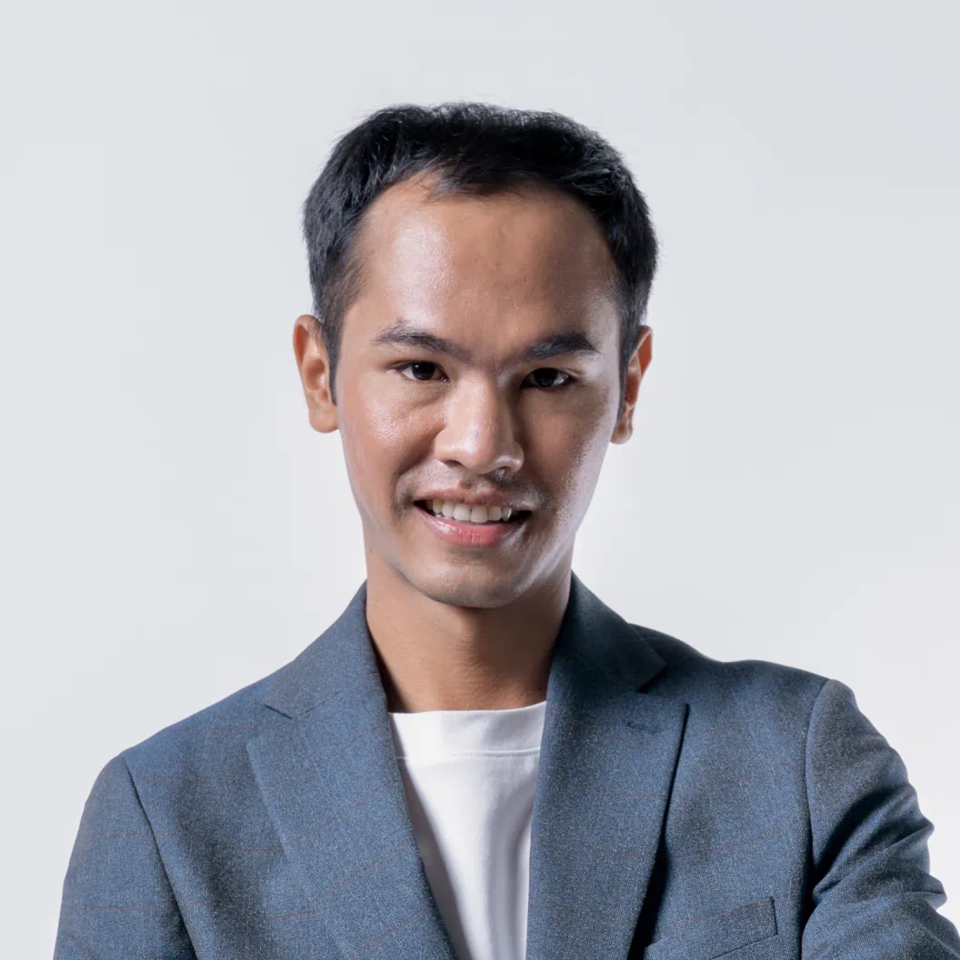 Alumni Image Profile