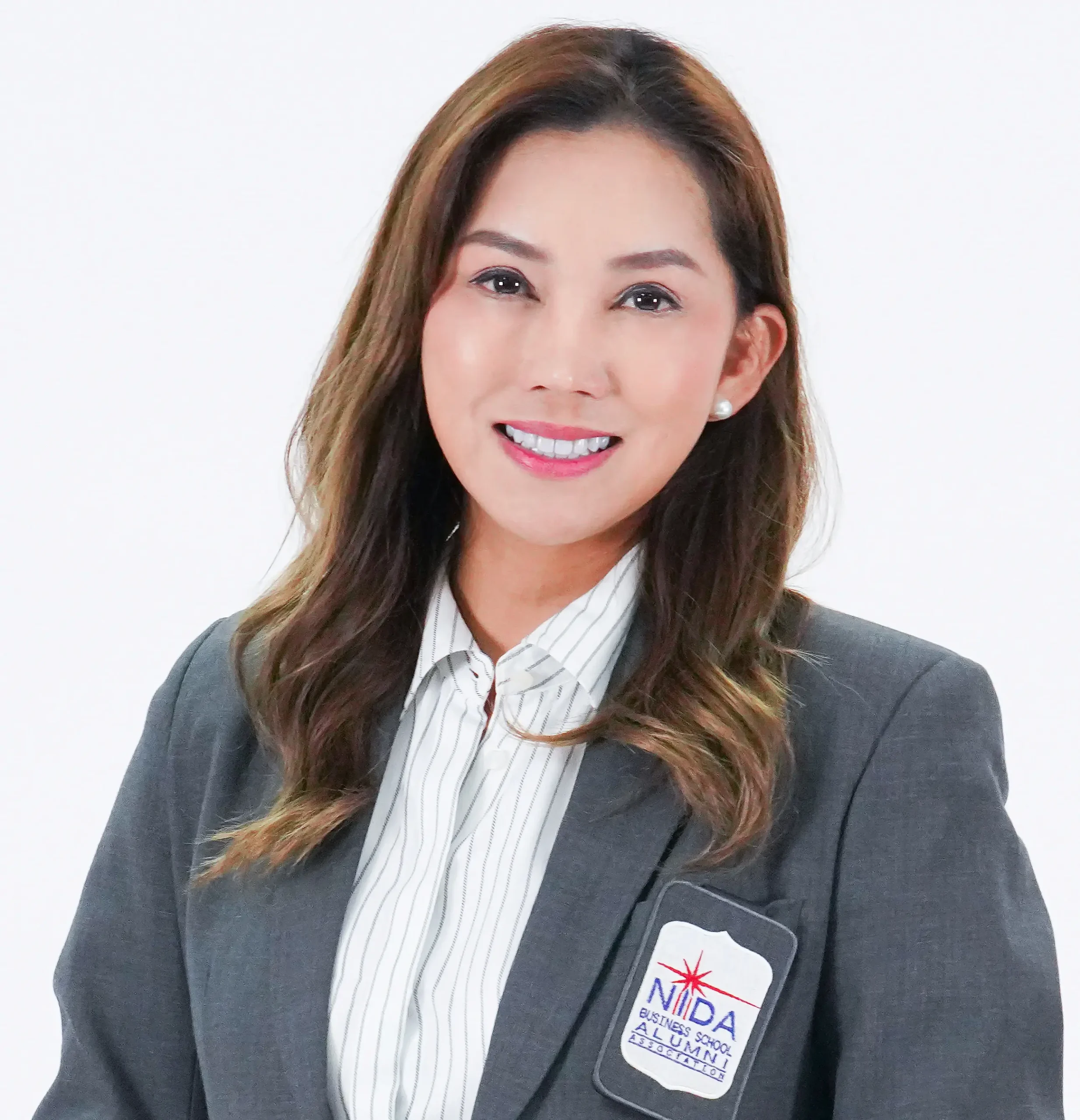 Alumni Image Profile