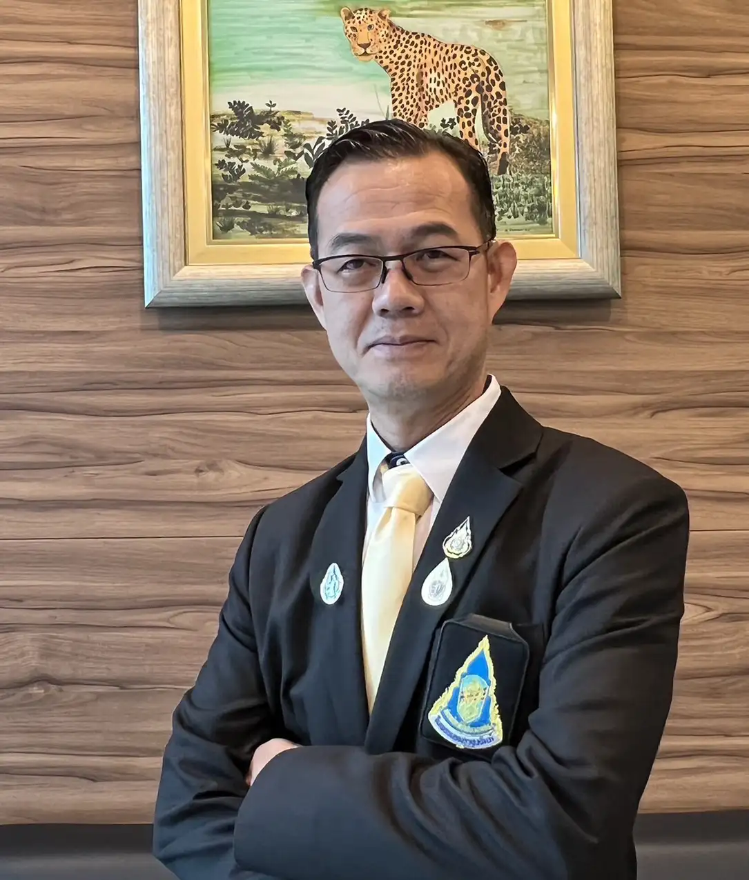 Alumni Image Profile