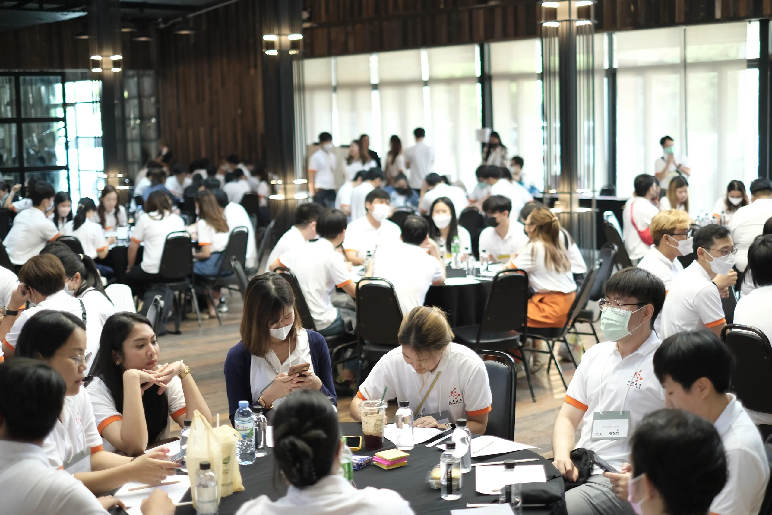 y scaled คณะสถิติประยุกต์