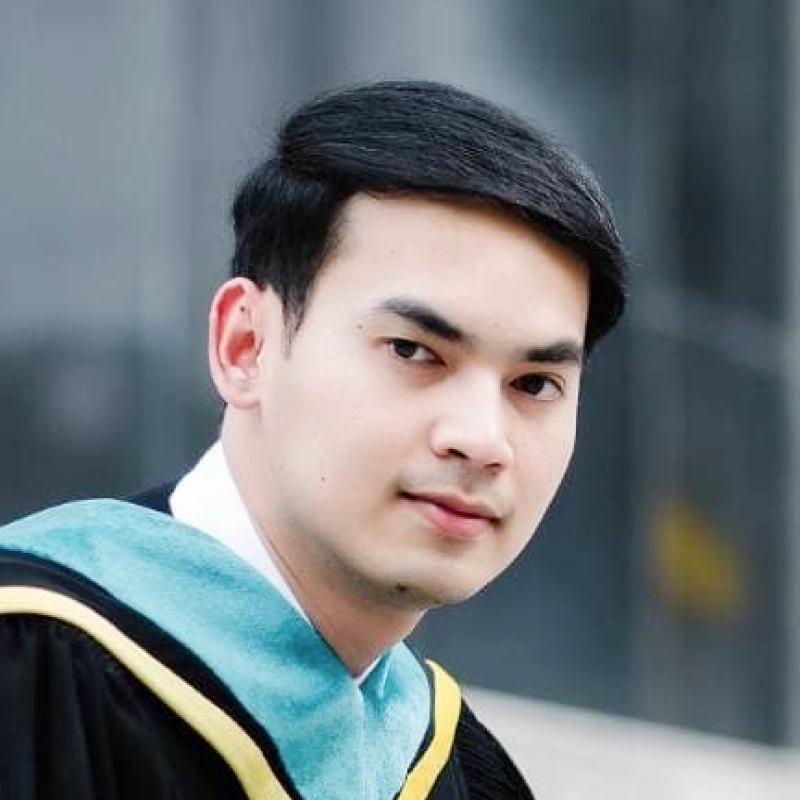 Alumni Image Profile