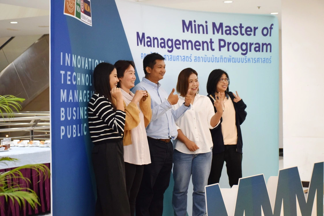 02 Pic_MMM_02 Mini Master of Management Program (MMM)