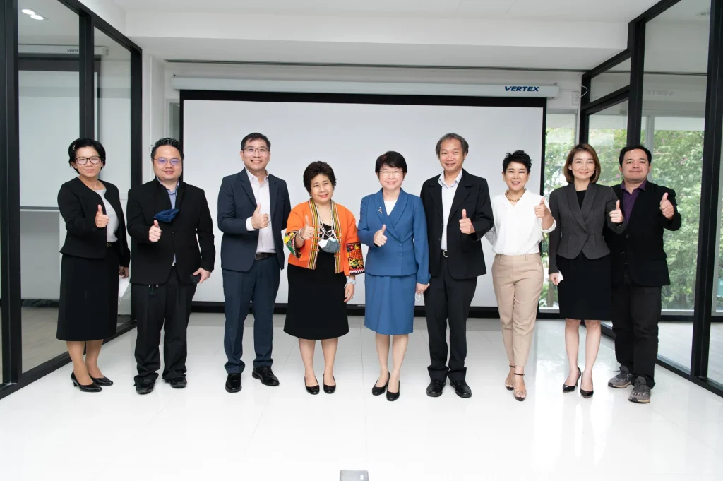 เปิดตัวศูนย์ NIDA S2C° ขับเคลื่อน “NIDA Smart City”