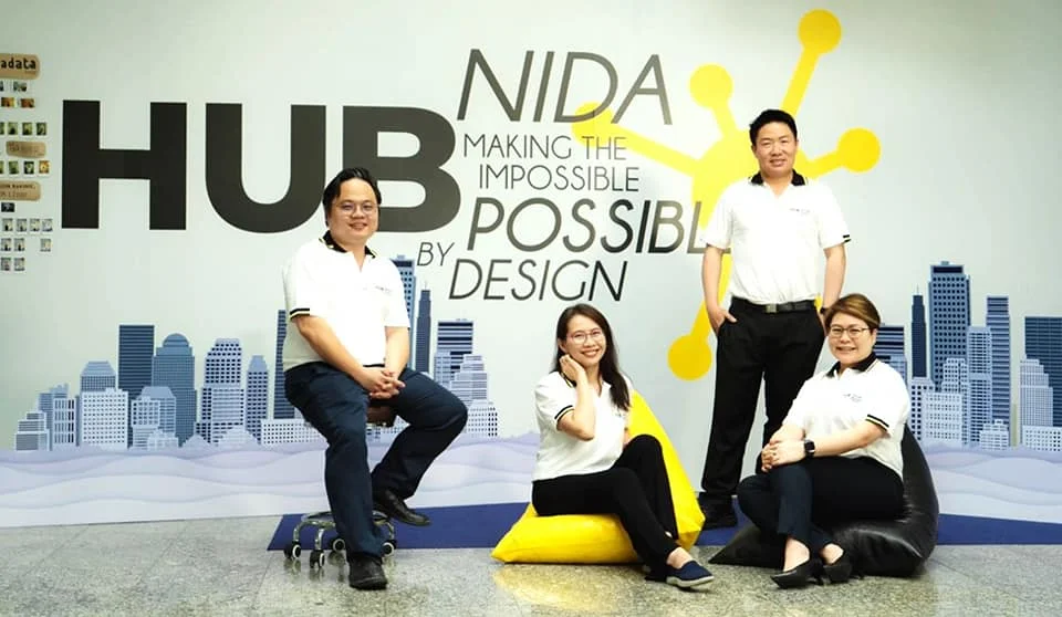 2022 Annual Meetup@d.school Stanford University 2 2022 Annual Meetup@d.school, Stanford University (Mar 18 – 21, 2022)