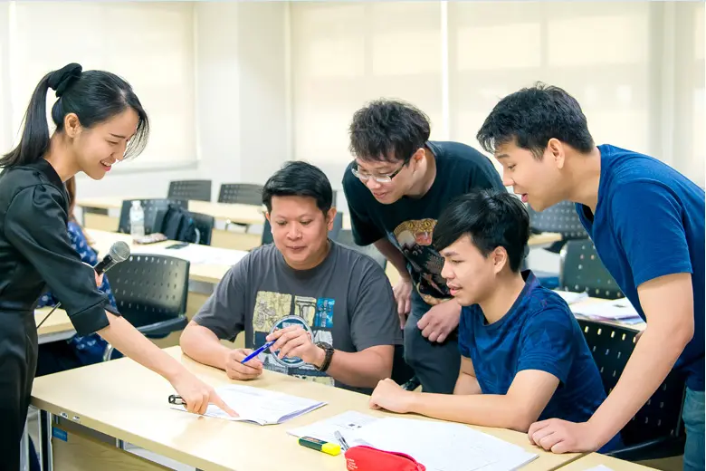 Image Name International MBA (Weekend Program)