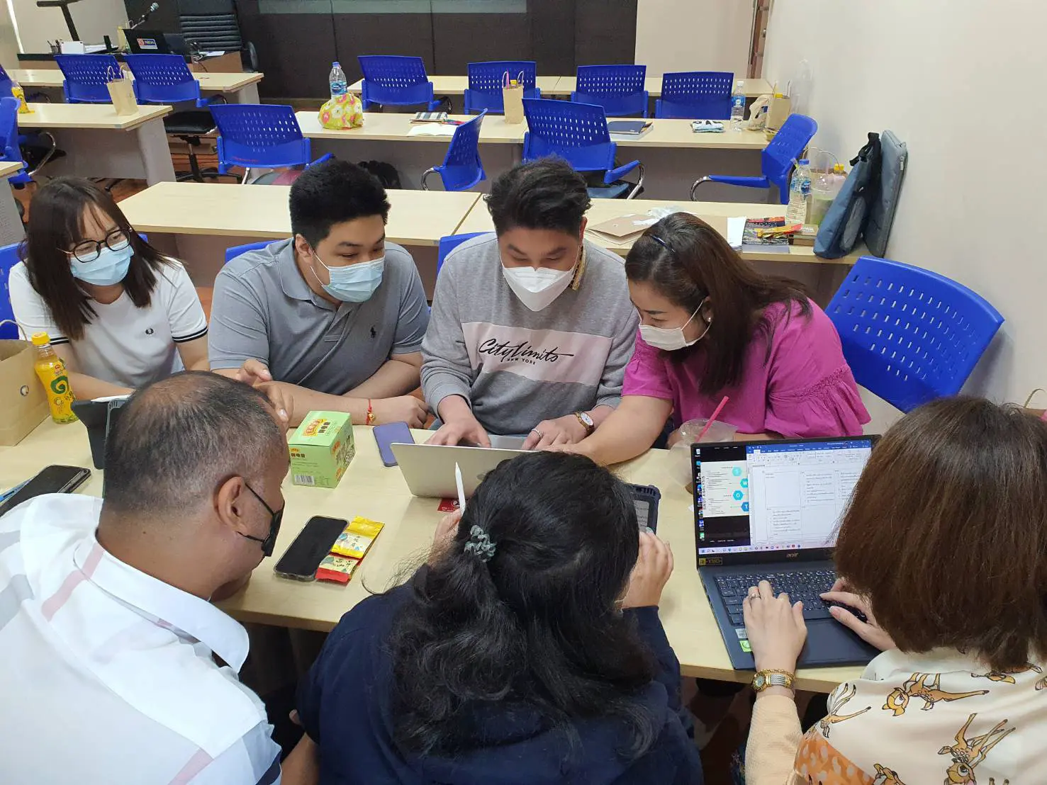 4272631 1 หลักสูตรการจัดการมหาบัณฑิต ภาคพิเศษ กรุงเทพมหานคร