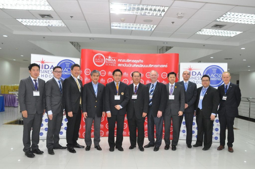 Sustainability In Business พัฒนาธุรกิจอย่างยั่งยืน