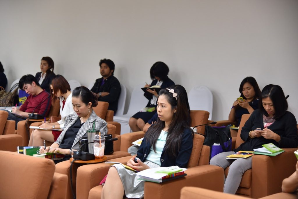 การบรรยายพิเศษ หัวข้อ ความสัมพันธ์ไทย-จีน และนโยบายต่างประเทศของจีน