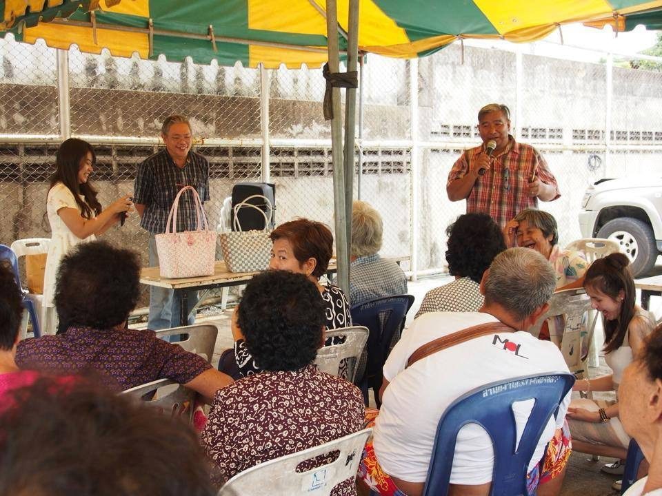 590529 02 11zon การวิจัยและพัฒนาชุมชนเมืองอย่างยั่งยืน คณะพัฒนาสังคมฯ นิด้า