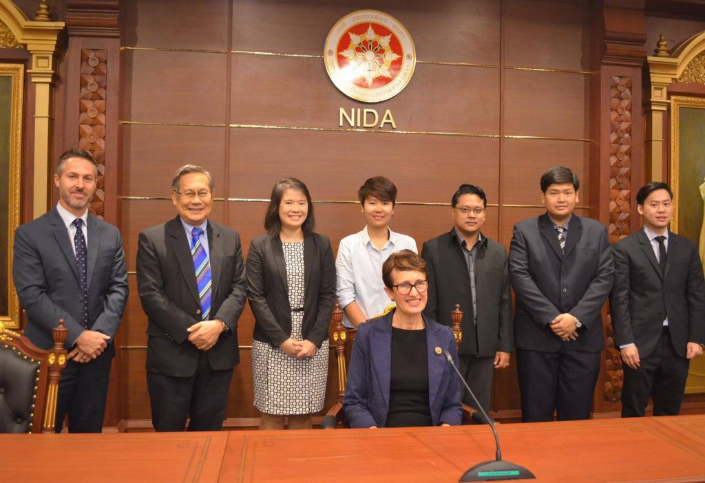 590621niti 11zon ระบบศาลและการพิจารณาคดีในศาลออสเตรเลีย