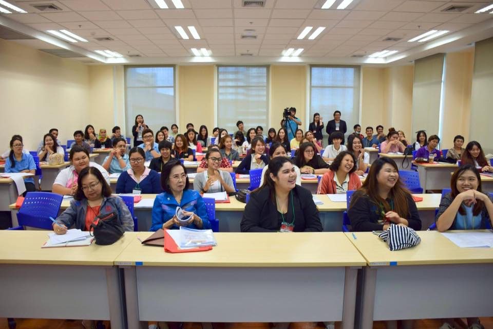 “นิด้าโพล” จัดโครงการฝึกอบรมเชิงปฏิบัติการ