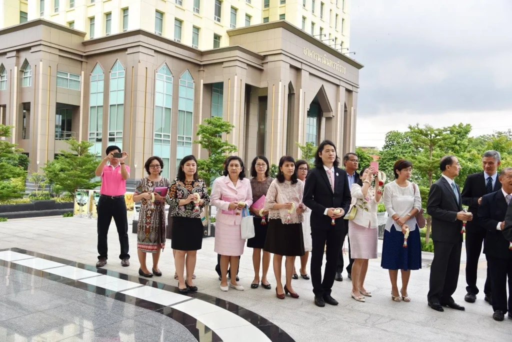 590830 04 งานครบรอบ 125 ปี กรมหมื่นนราธิปพงศ์ประพันธ์