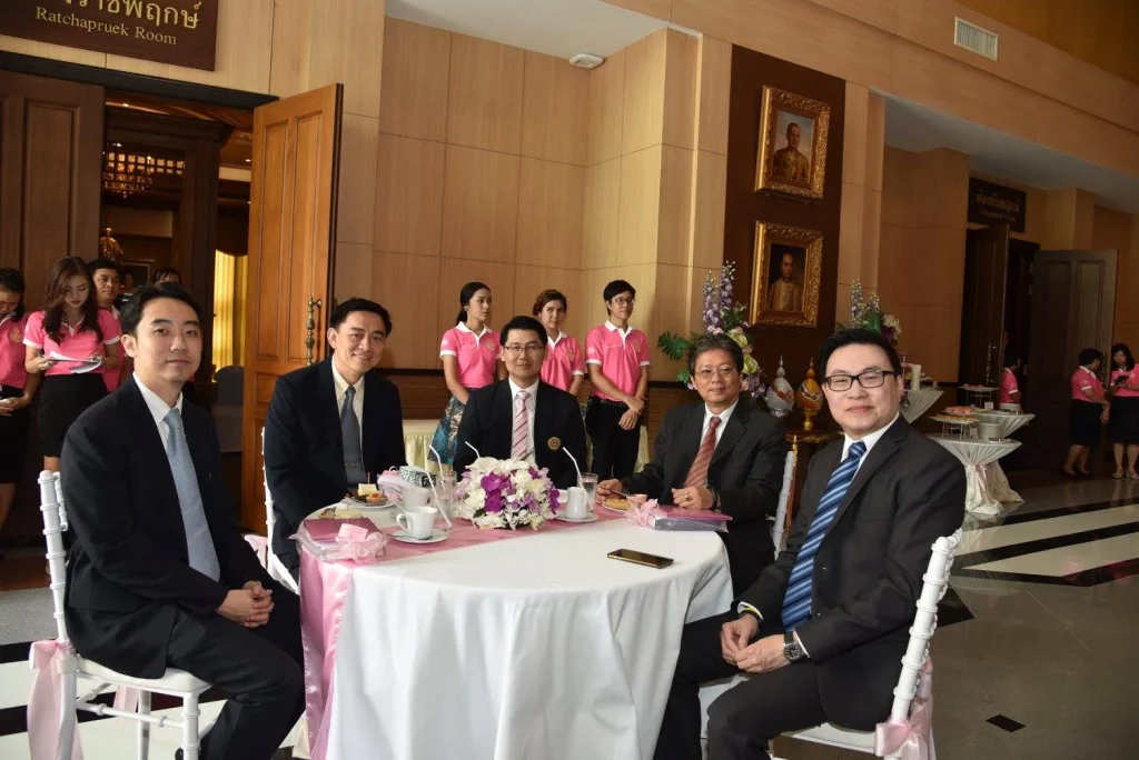 590830 06 งานครบรอบ 125 ปี กรมหมื่นนราธิปพงศ์ประพันธ์