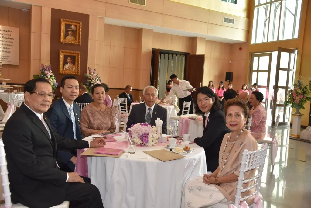 งานครบรอบ 125 ปี กรมหมื่นนราธิปพงศ์ประพันธ์