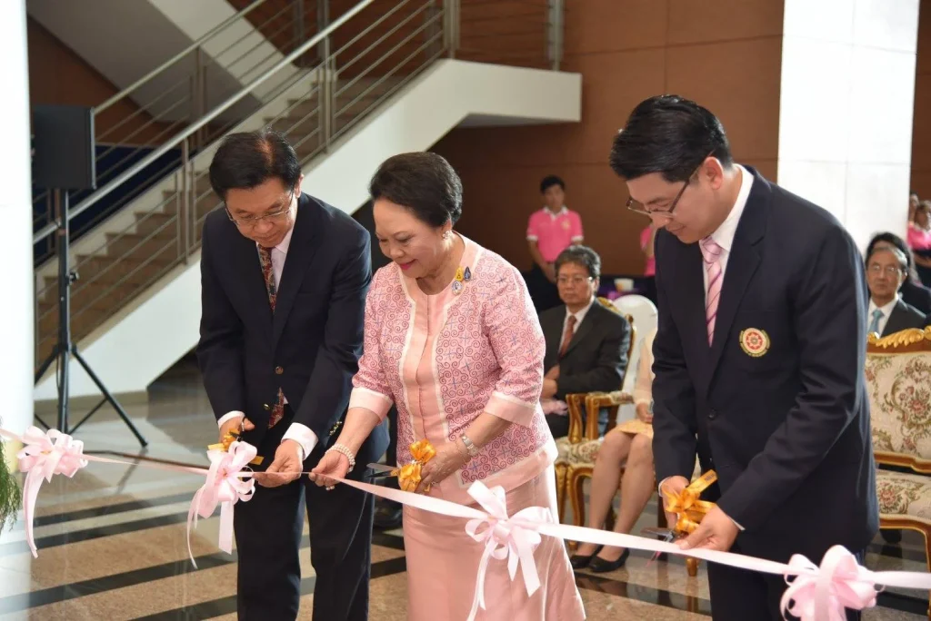 งานครบรอบ 125 ปี กรมหมื่นนราธิปพงศ์ประพันธ์