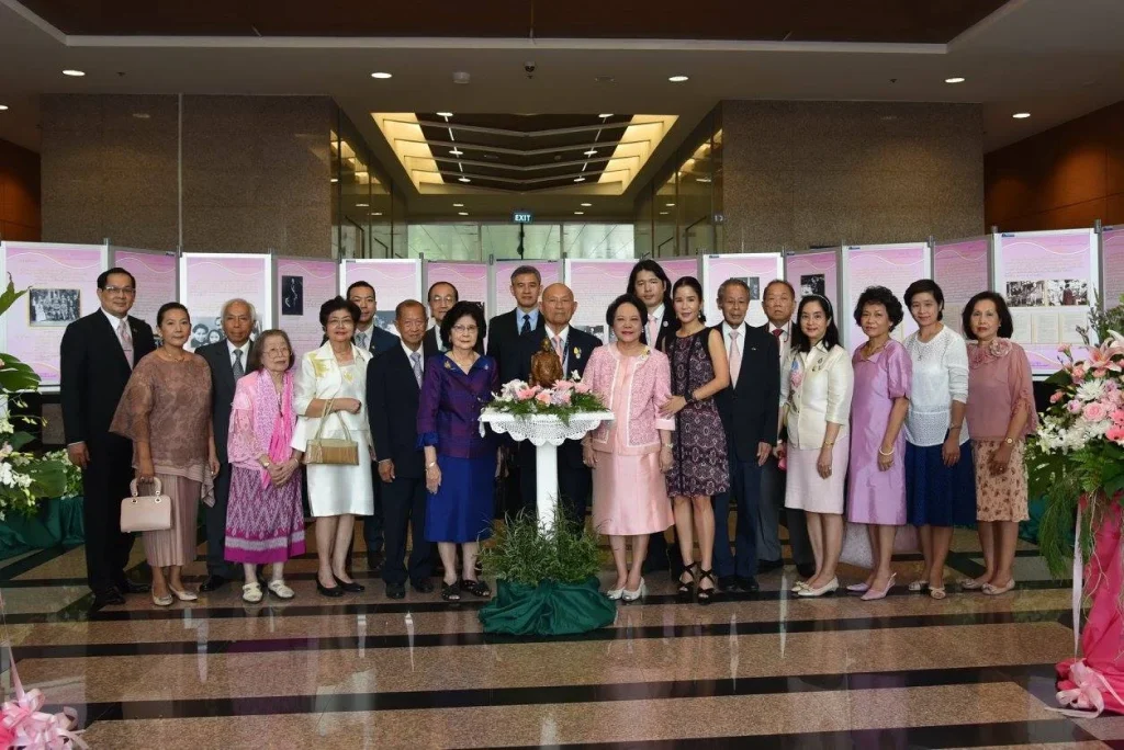 งานครบรอบ 125 ปี กรมหมื่นนราธิปพงศ์ประพันธ์