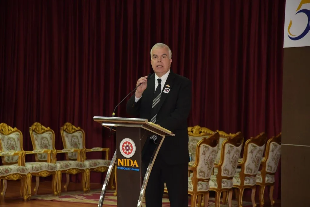 พิธีรำลึกประวัติศาสตร์ของขบวนการเสรีไทย