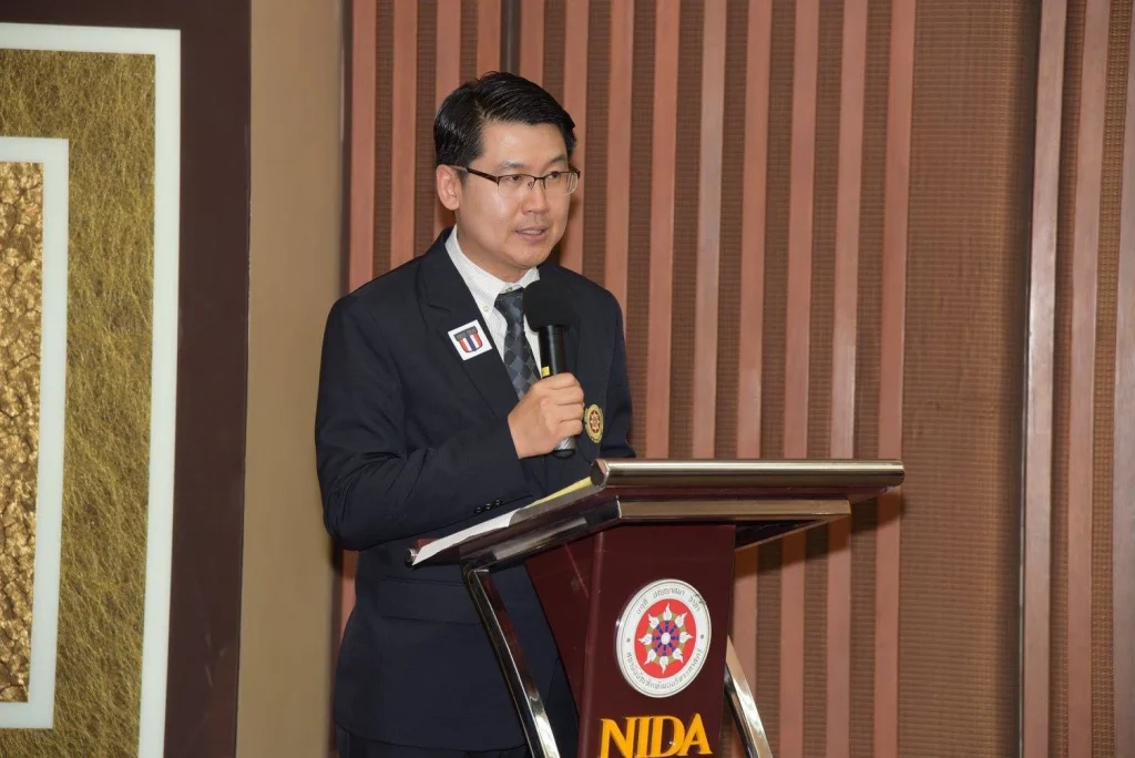 พิธีรำลึกประวัติศาสตร์ของขบวนการเสรีไทย