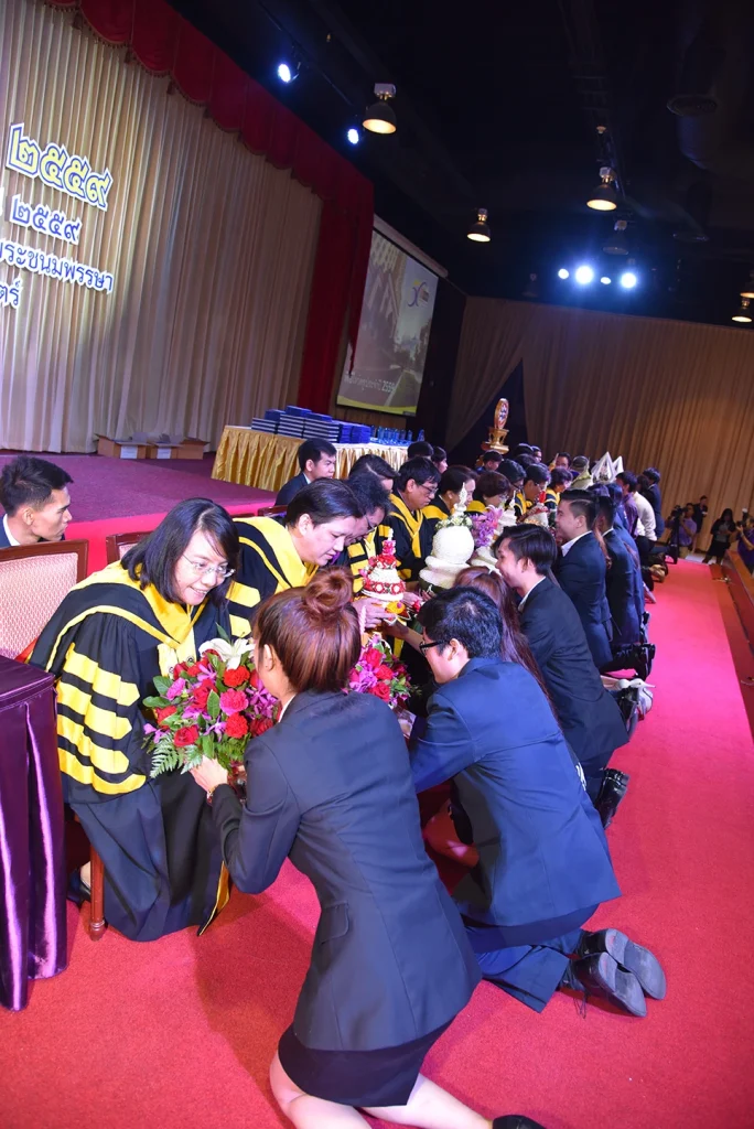 590915 01 พิธีไหว้ครู ประจำปี 2559