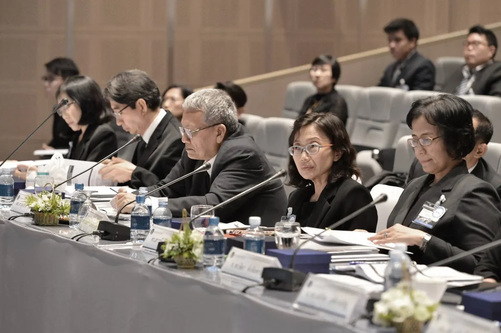 โครงการเศรษฐทัศน์ ระดับบัณฑิตศึกษา