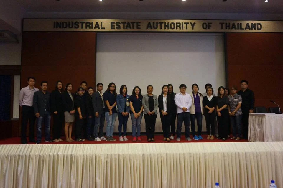 591118 02 ก้าวทันระบบมาตรฐานการจัดการสิ่งแวดล้อม ISO 14001: 2015