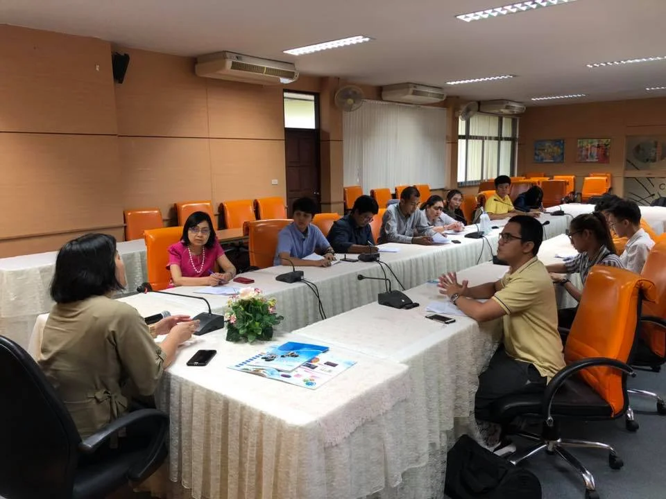 611003 03 1 ‘เข้าสู่ยุคสังคมผู้สูงอายุ สร้างความเข้าใจระหว่างวัย’