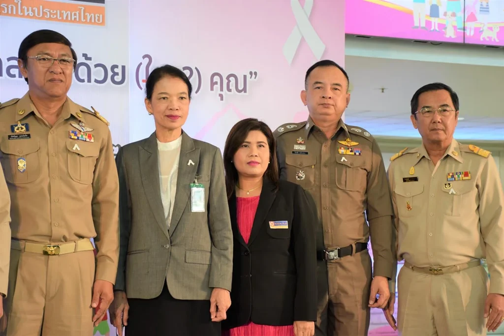 611119 06 Poll “ความรุนแรงในสังคมไทย ลดลงได้ด้วย (ใคร?) คุณ”