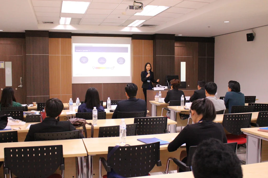 นิติศาสตร์จัดประชุมวิชาการระดับนานาชาติ ครั้งที่ 3 ปี 2018