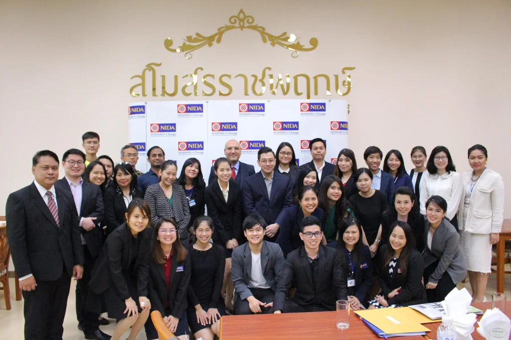 นิติศาสตร์จัดประชุมวิชาการระดับนานาชาติ ครั้งที่ 3 ปี 2018