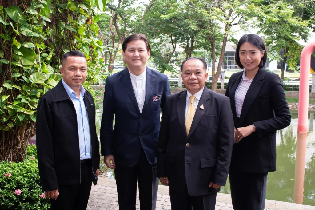 631020_02 แสดงความยินดี 59 ปี สถาบันการประชาสัมพันธ์