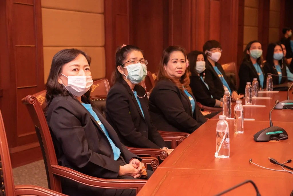 นิด้า – ธ.กรุงไทย ลงนามความร่วมมือ สร้าง NIDA UApp