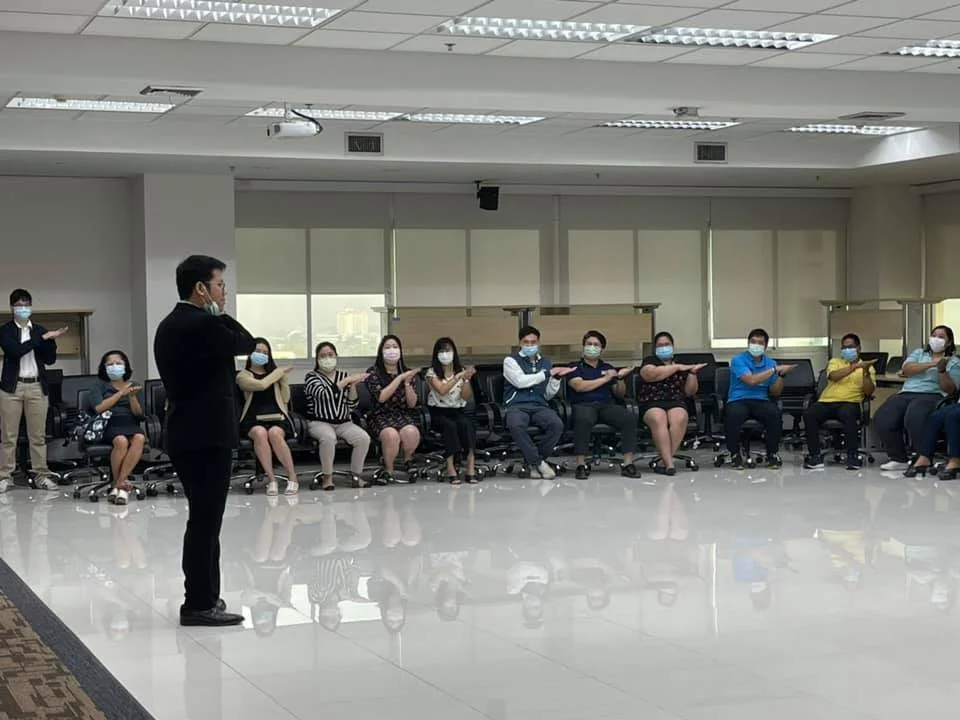 640222 04 การเสริมสร้างวัฒนธรรมองค์การ