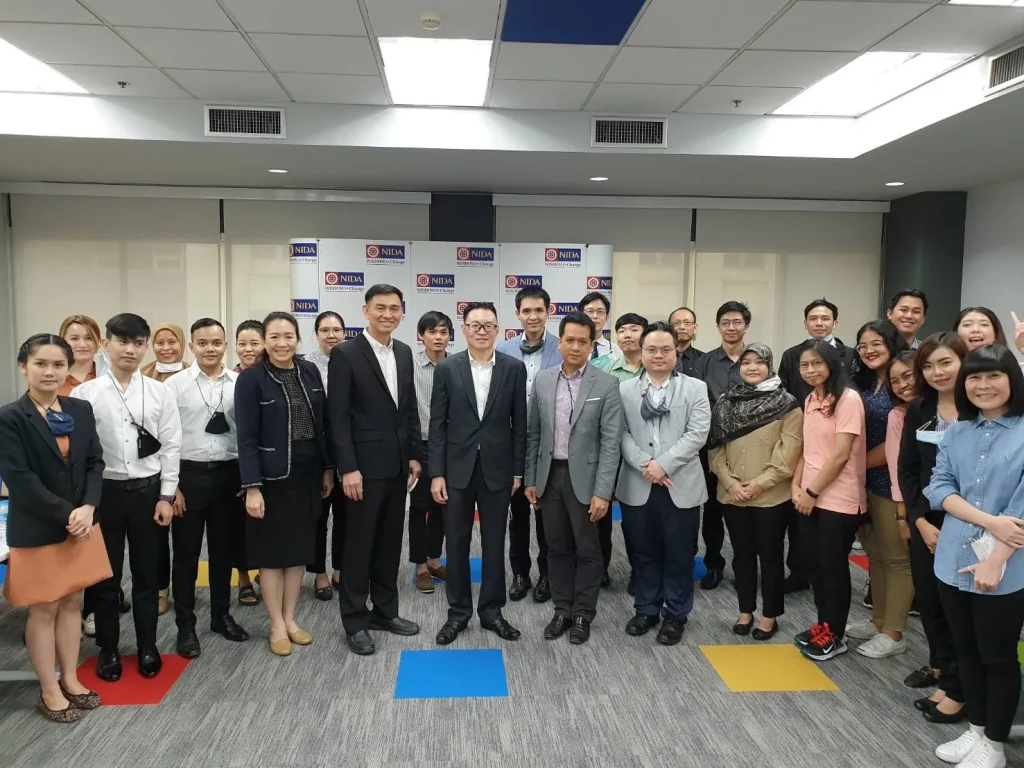 ปฐมนิเทศบุคลากรใหม่ ประจำปีงบประมาณ 2564