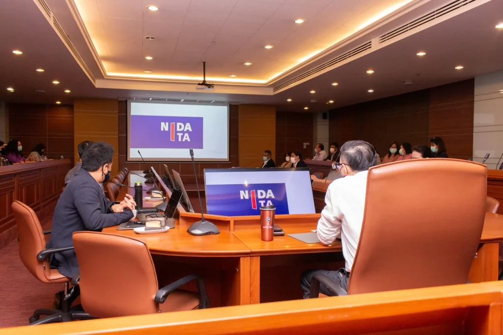 640317 01 ขับเคลื่อนการประเมินคุณธรรมและความโปร่งใส