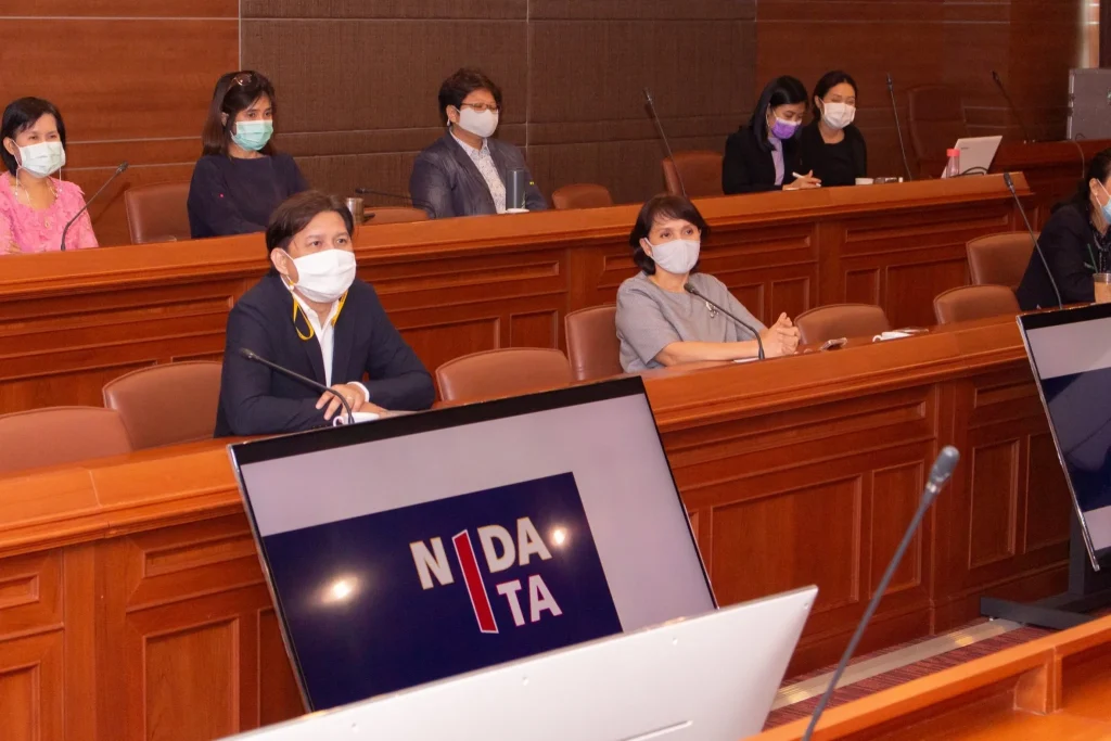 640317 02 ขับเคลื่อนการประเมินคุณธรรมและความโปร่งใส