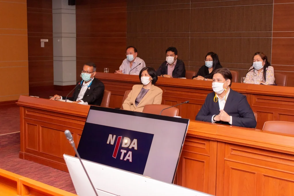 640317 03 ขับเคลื่อนการประเมินคุณธรรมและความโปร่งใส