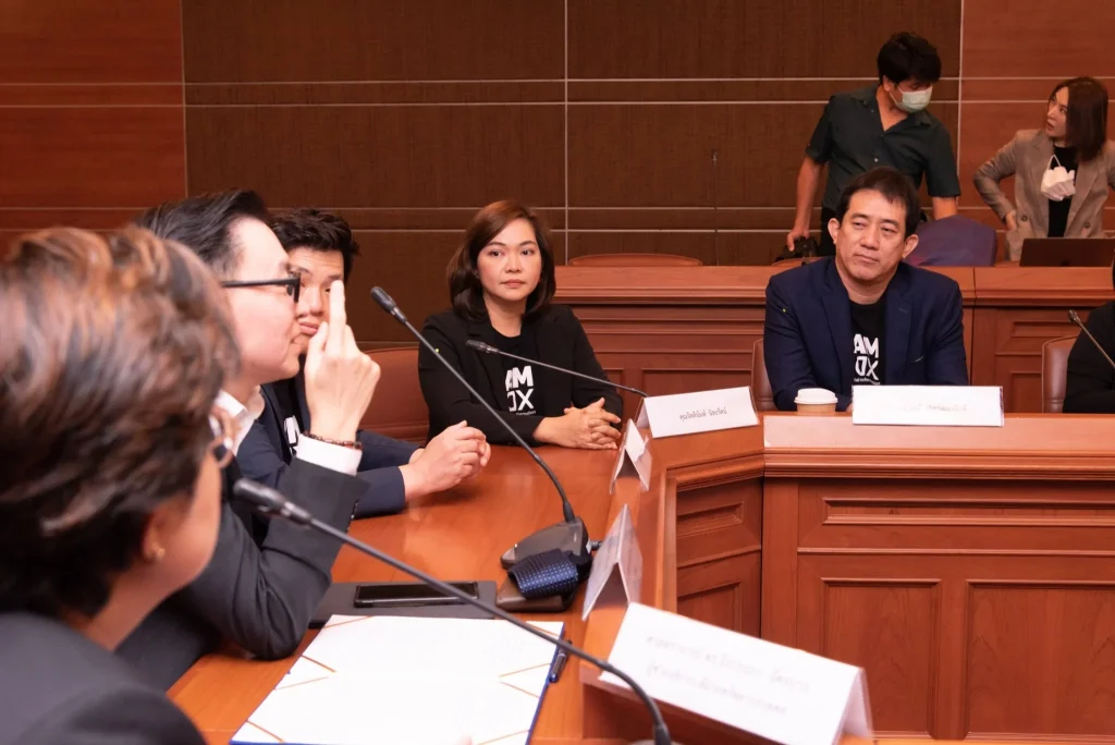 640323consulting 06 นิด้า จับมือ I AM Consulting สร้างความร่วมมือ ขับเคลื่อนองค์กรสู่เป้าหมาย ด้วยนวัตกรรมทางเทคโนโลยี