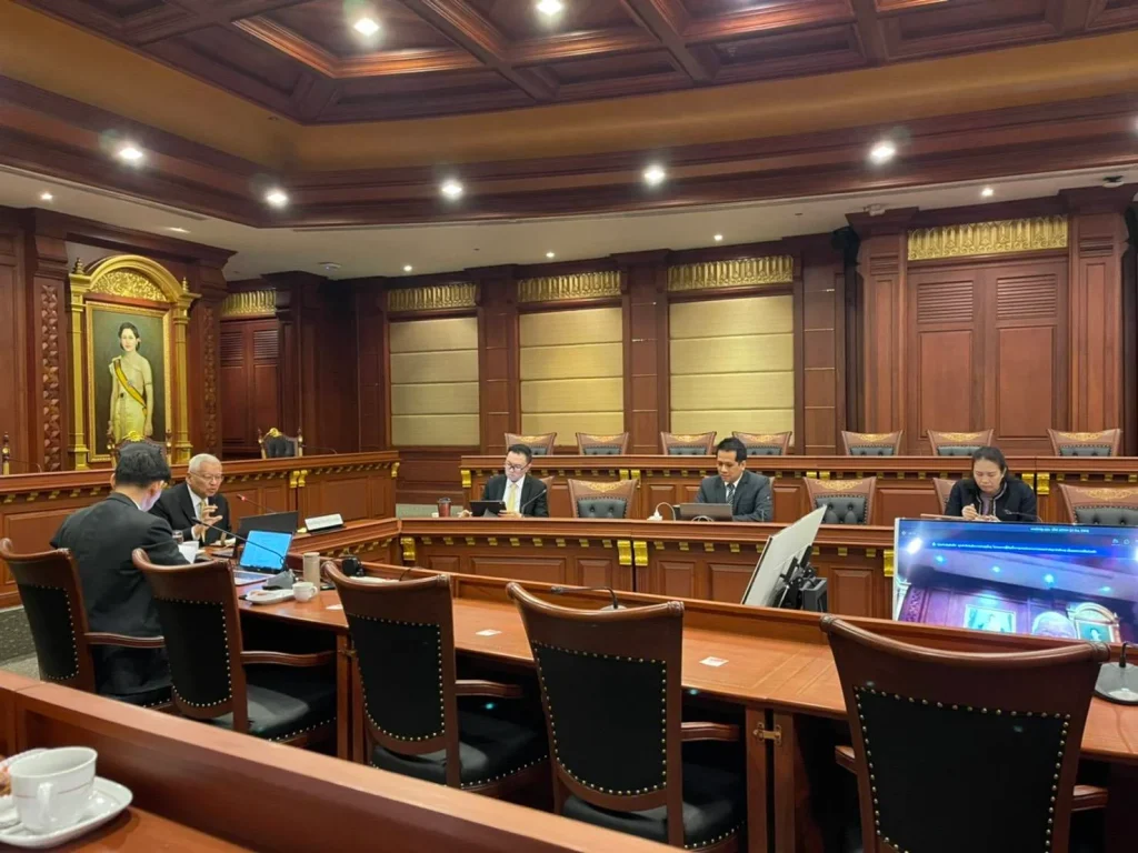 NIDA ร่วมผลักดันคุณธรรม 3 ประการ ในองค์กร