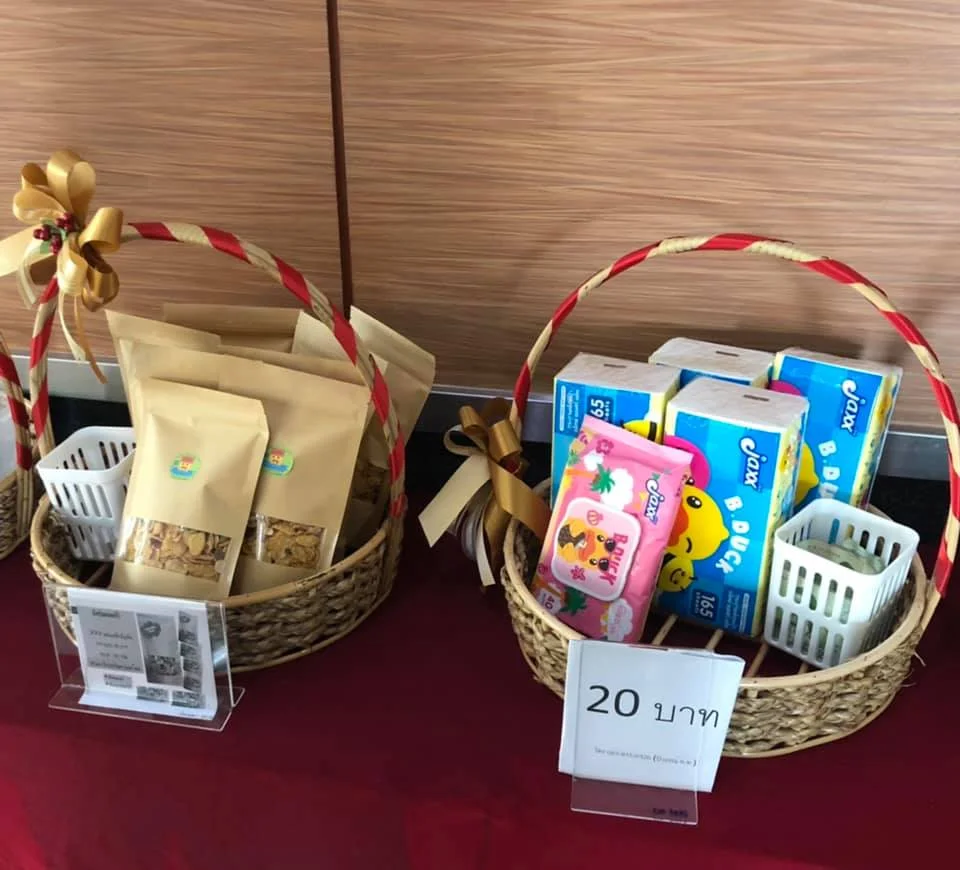 640329 02 Buy Yourself ซื้อเอง จ่ายเอง ทอนเงินเอง