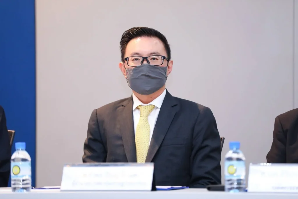 MOU สป.อว. – ธัชชา – เครือข่ายมหาวิทยาลัย