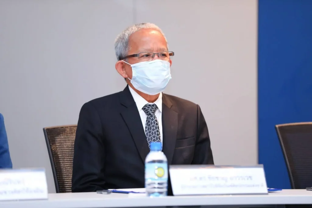 MOU สป.อว. – ธัชชา – เครือข่ายมหาวิทยาลัย