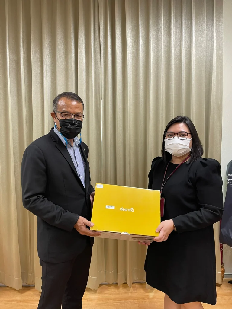 กิจกรรม What if